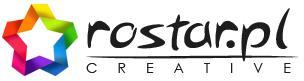 Logotyp firmy Rostar.pl