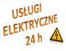 ELEKTRYK   INSTALATOR   W-wa i okolice serwis 24h, Warszawa, mazowieckie