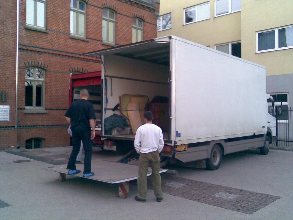 TANIE PRZEPROWADZKI GDAŃSK , TRÓJMIASTO GDYNIA SOPOT GDAŃSK, pomorskie