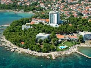 Chorwacja - Hotel Punta-poleca B.P Geotour, Chorzów, śląskie
