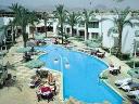 Egipt  -  Hotel Tropicana New Tiran 4* - Geotour