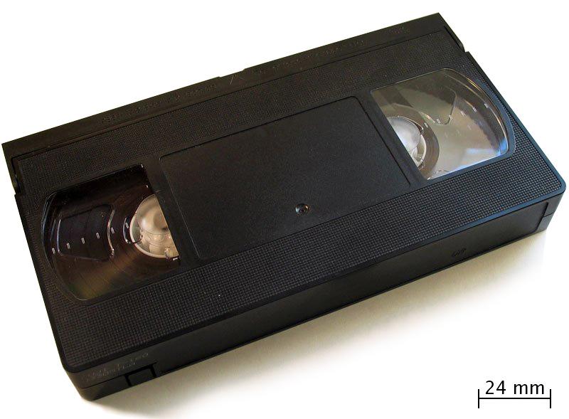 Kopiowanie VHS, VHS-C, Mini-DV itp na płyty DVD, Katowice,cała Polska, śląskie