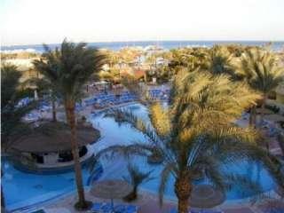 Egipt - Hotel Sultan Beach 4* -poleca B.P Geotour, Chorzów, śląskie