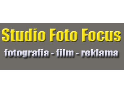 Studio Foto Focus - kliknij, aby powiększyć