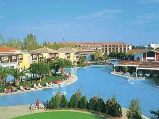 Cypr - Hotel Prestige Atlantica Aeneas 5*- Geotour, Chorzów, śląskie