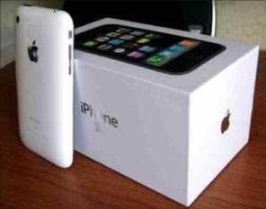 Apple Iphone 3GS 32GB