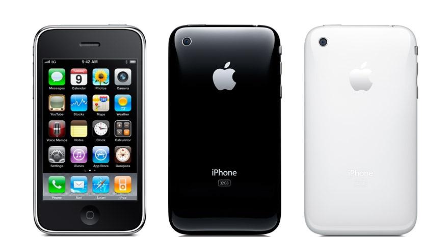 Apple Iphone 3GS 32GB