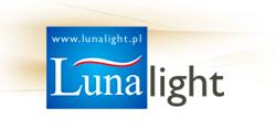 logo firmy Lunalight.pl