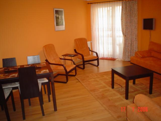 Wynajem APARTAMENTÓW w Kołobrzegu, 50m od morza!, zachodniopomorskie