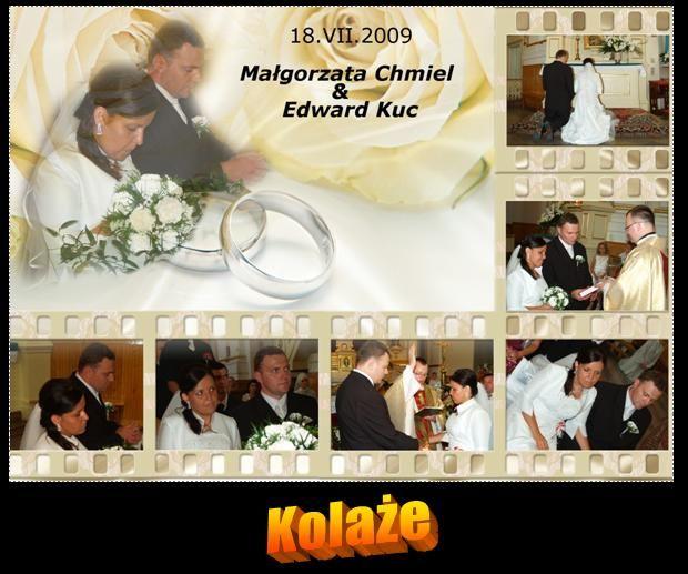 Kolaż