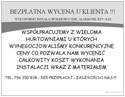 WYDRUKUJ ULOTKĘ I ZGŁOŚ SIĘ Z NIĄ DO NAS A DOSTANIESZ 10% RABAT