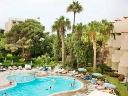 Maroko - Hotel Odyssee Park 4*  - poleca Geotour
