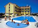 Turcja  -  Hotel Silver 3*  -  poleca B. P Geotour.