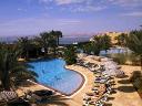 Jordania  -  Hotel Movenpick Dead Sea Resort 5*