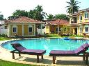 Indie - Hotel Casa de Goa 3*+ poleca B.P Geotour, Chorzów, śląskie
