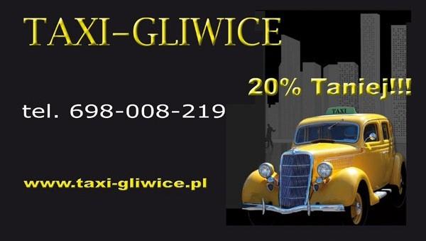 www.taxi-gliwice.pl