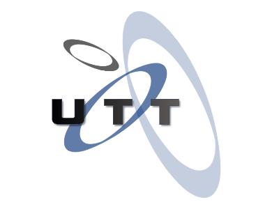 LOGO - UTT - usługi transport Tomek - kliknij, aby powiększyć