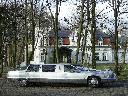 Limuzyna CADILLAC Federal Limousine (8-osobowy), Olsztyn, cała Polska, warmińsko-mazurskie