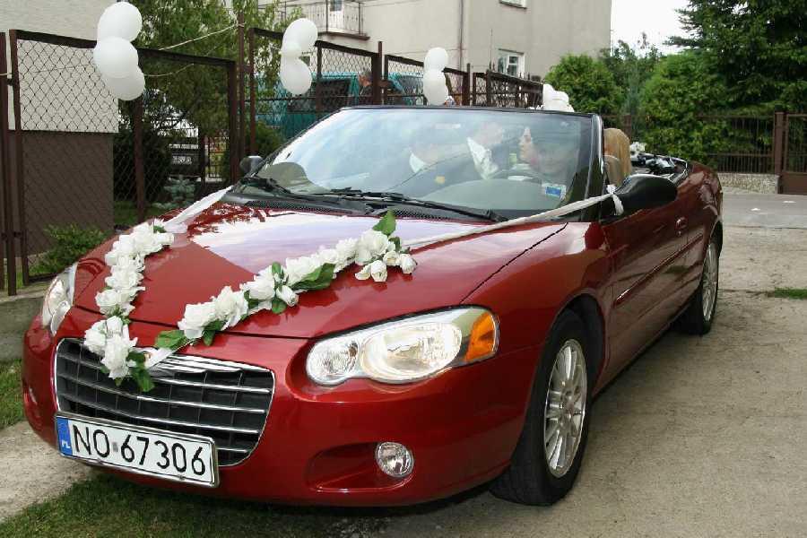 Chrysler Sebring cabrio