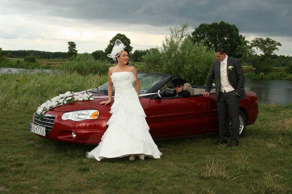 Chrysler Sebring cabrio