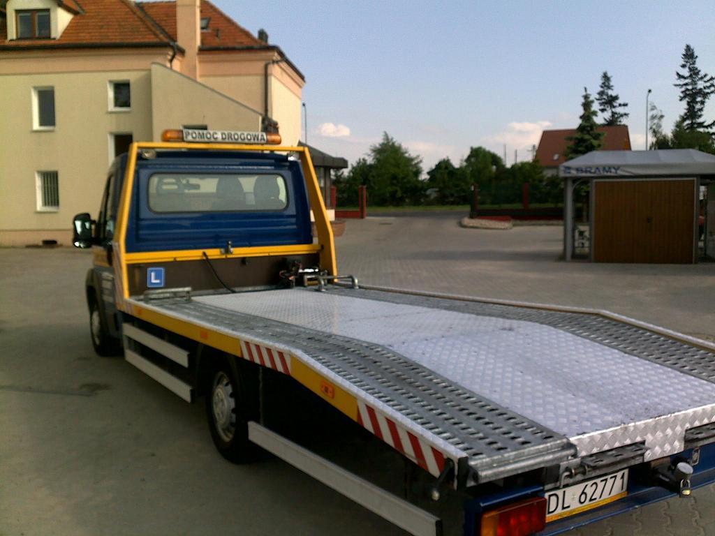 WYPOŻYCZALNIA AUTOLAWETY 300 zł doba Peugeot , Legnica, dolnośląskie