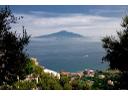 Drzemiące wulkany, wyspy Italii oraz Korsyka