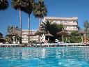 Obóz  -  Majorka  -  Hotel Santa Ponsa Playa 2*