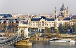 Weekend w Budapeszcie - poleca B.P Geotour, Chorzów, śląskie
