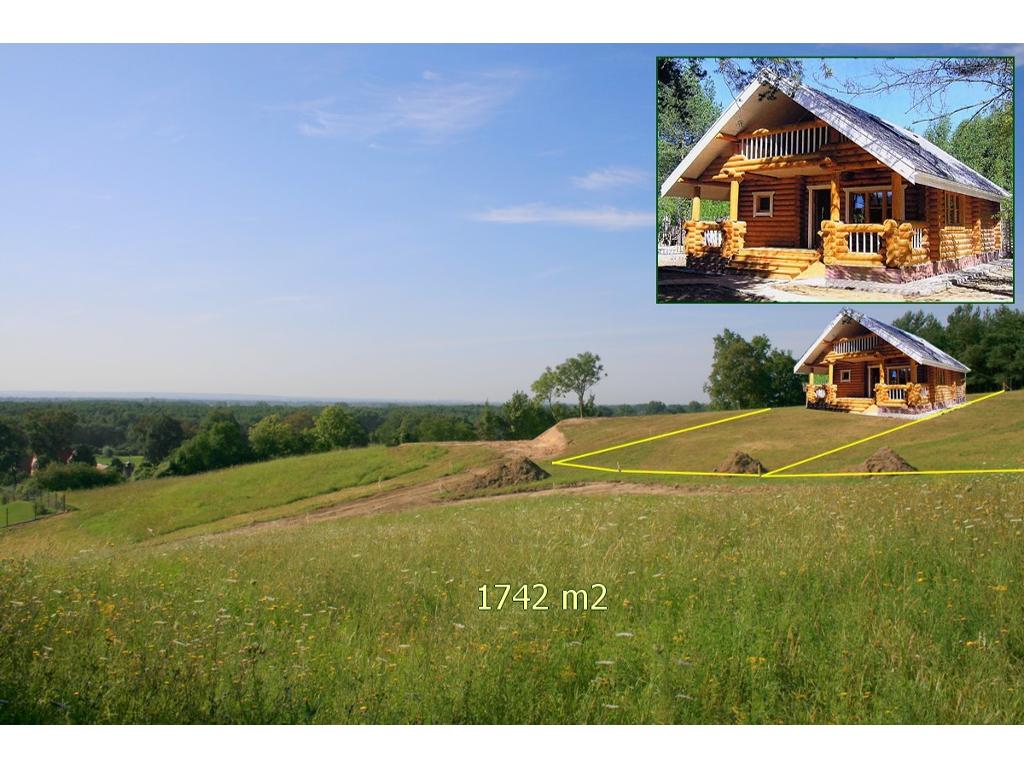 Kostrzyn nad Odrą-działki na sprzedaż lubuskie, lubuskie