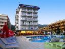 Turcja - Hotel White City 4* -poleca B.P Geotour, Chorzów, śląskie