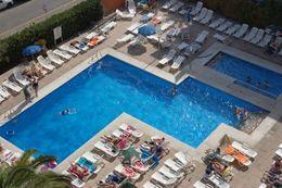 Hiszpania - Hotel Santa Monica 3* - poleca Geotour, Chorzów, śląskie
