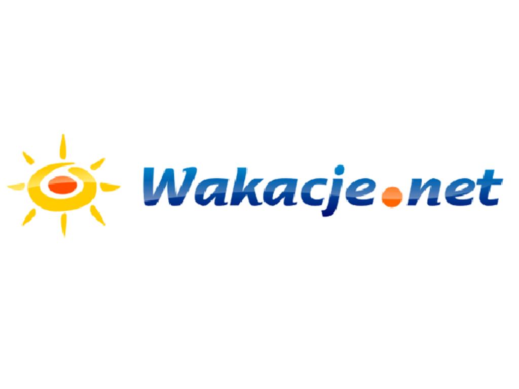Wakacje.net - Noclegi, Hotele, Wycieczki, Bilety!