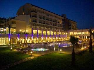 Turcja - Hotel Titan Select 5* poleca B.P Geotour, Chorzów, śląskie