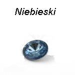 Niebieski