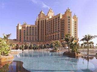 Dubaj - Hotel Atlantis the Palm 5*+ poleca Geotour, Chorzów, śląskie