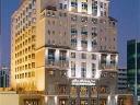 Dubaj  -  Hotel Metropolitan Palace Hotel 5* Geotour