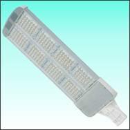 Oprawa LED SPL- 240 W , zastępuje lampę sodową do 400 W poprawiając jakość oświetlenia4