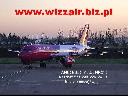Wizzair -  tanie bilety lotnicze -  szybka rezerwacja