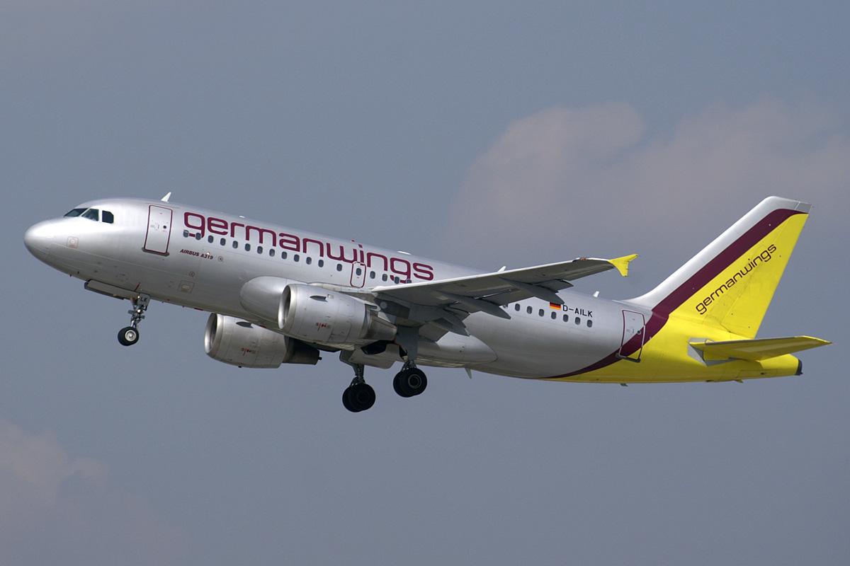 Germanwings- tanie bilety-szybka rezerwacja, Chorzów, śląskie