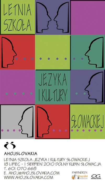 Letnia Szkoła Języka i Kultury Słowackiej , Kraków, małopolskie