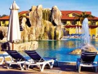 Włochy - Hotel Garden Resort 4* - poleca Geotour, Chorzów, śląskie