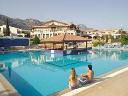 Cypr  -  Hotel Dedeman Olvie Tree 4*  -  Geotour