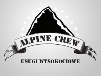 Alpine Crew - kliknij, aby powiększyć