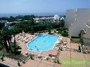 Maroko  -  Agadir  -  Hotel Argana 4*  -  B. P Geotour