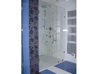 kabiny prysznicowe - kliknij, aby powiększyć