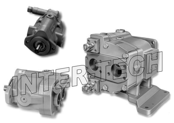 VICKERS DG4V3 DG4V5 DG4V4 POMPY VICKERS V10,V20,20, SYCÓW, dolnośląskie