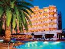 Majorka  -  Hotel Ola Club Tomir 3*  -  poleca Geotour