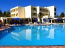 Kreta  -  Hotel Elefteria 3*  -  poleca B. P Geotour