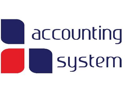 Accounting System - kliknij, aby powiększyć