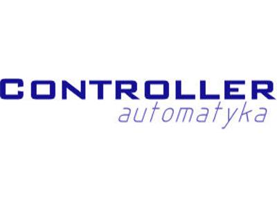Logo firmy - Controller automatyka - kliknij, aby powiększyć
